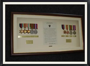 Bespoke Framing Chislehurst